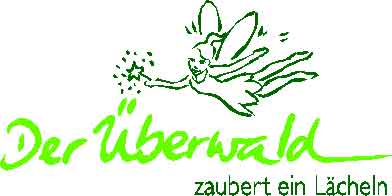 Der &Uuml;berwald:Aus drei Gemeinden,Wald-Michelbach, Grasellenbach, Abtsteinach